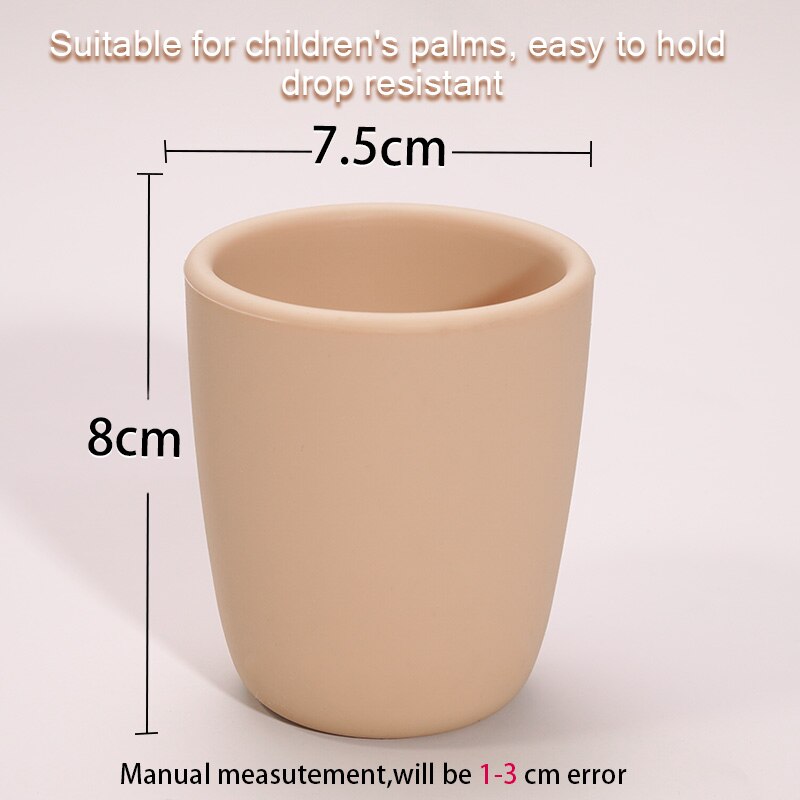 Silicone Water Cup