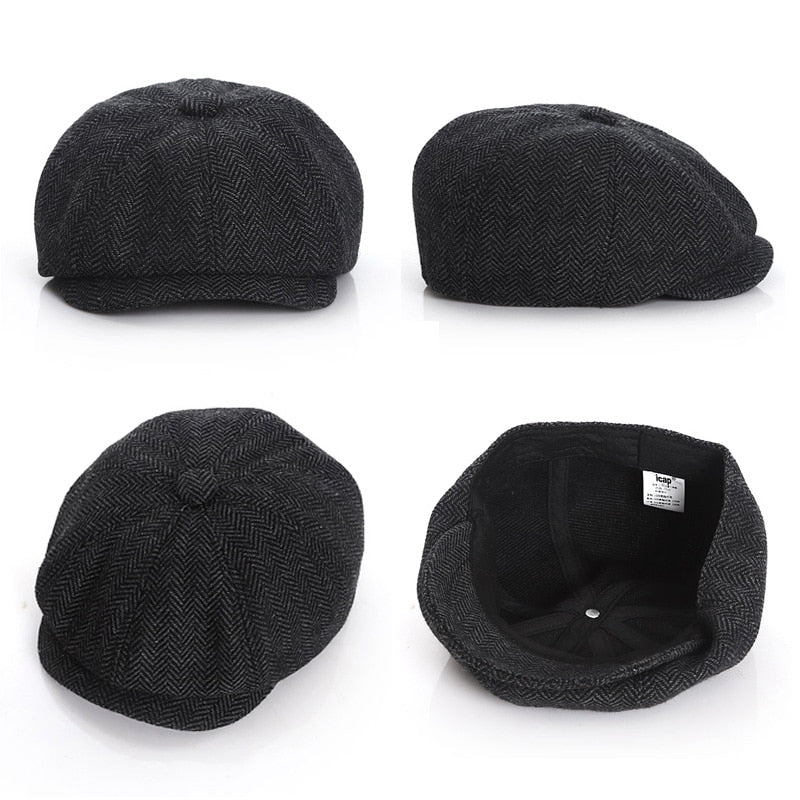 Hat for Boys
