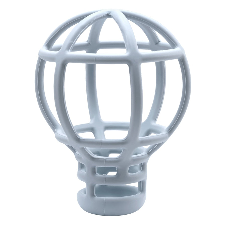 Customized Soft Silicone Kids Teether