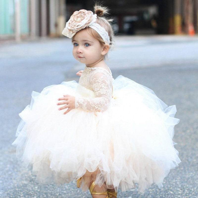 Baby Girls Dress