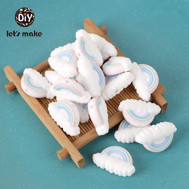 Baby Teether For Teeth