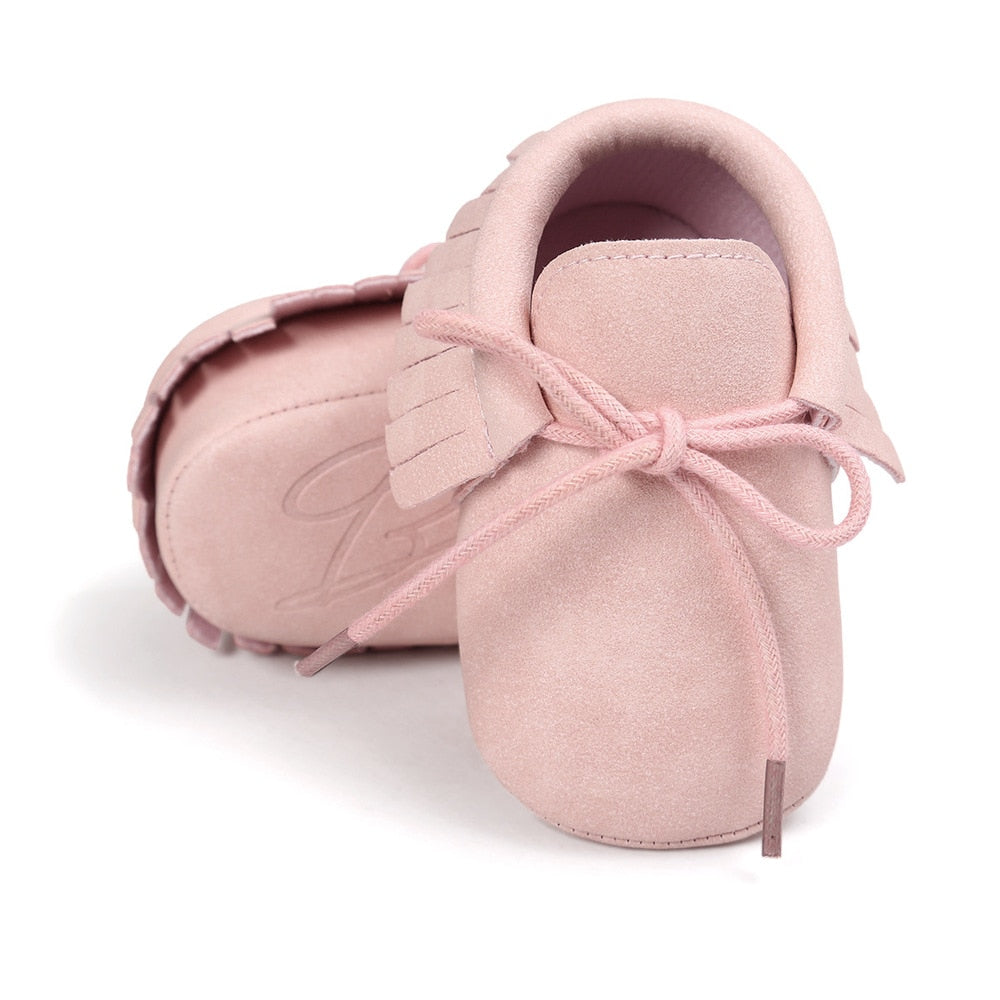 Baby lace- up Shoes