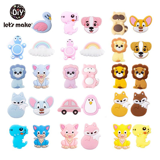 Baby Teether For Teeth